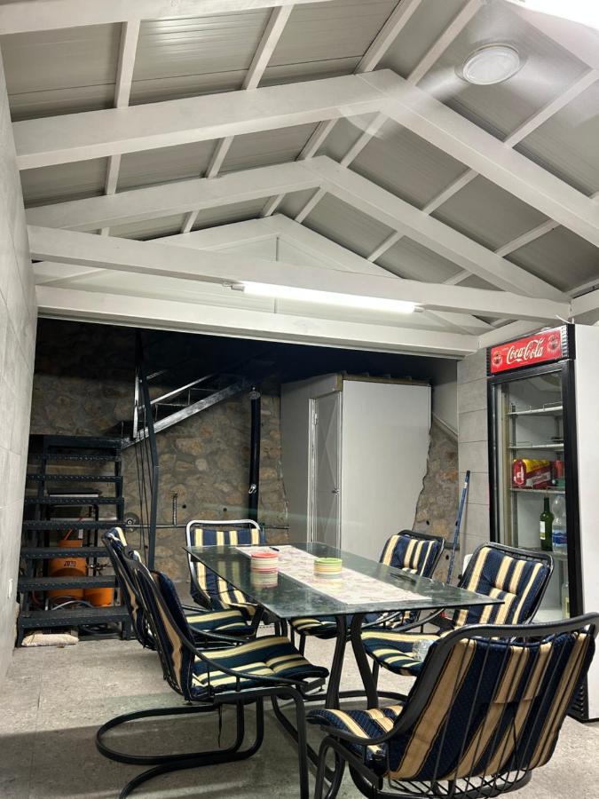 Apartmani Jelena אופטיה מראה חיצוני תמונה