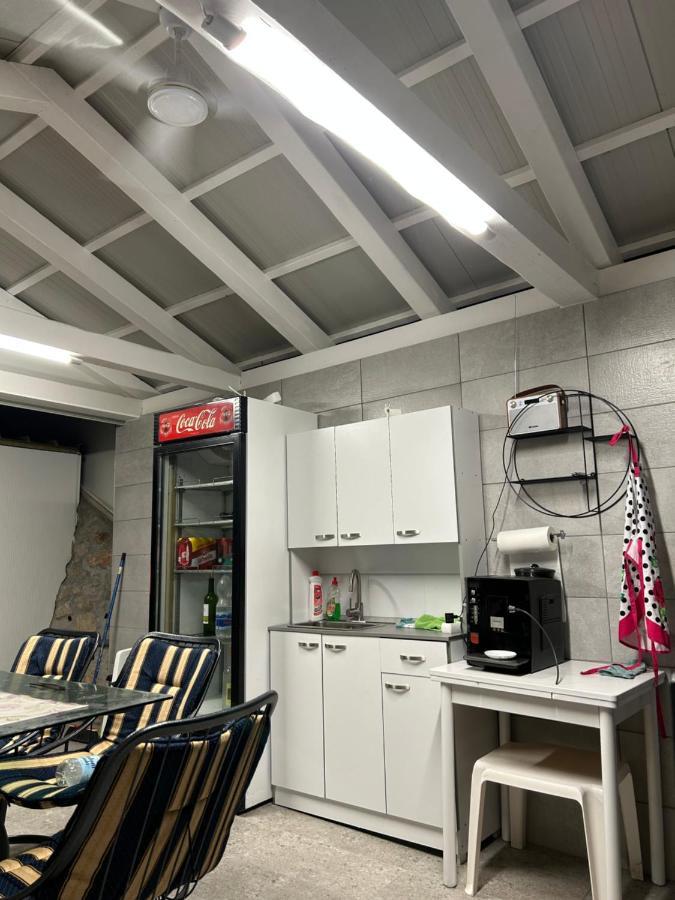 Apartmani Jelena אופטיה מראה חיצוני תמונה