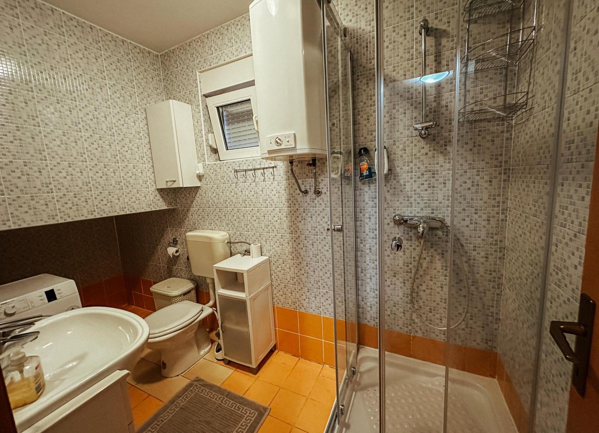 Apartmani Jelena אופטיה מראה חיצוני תמונה