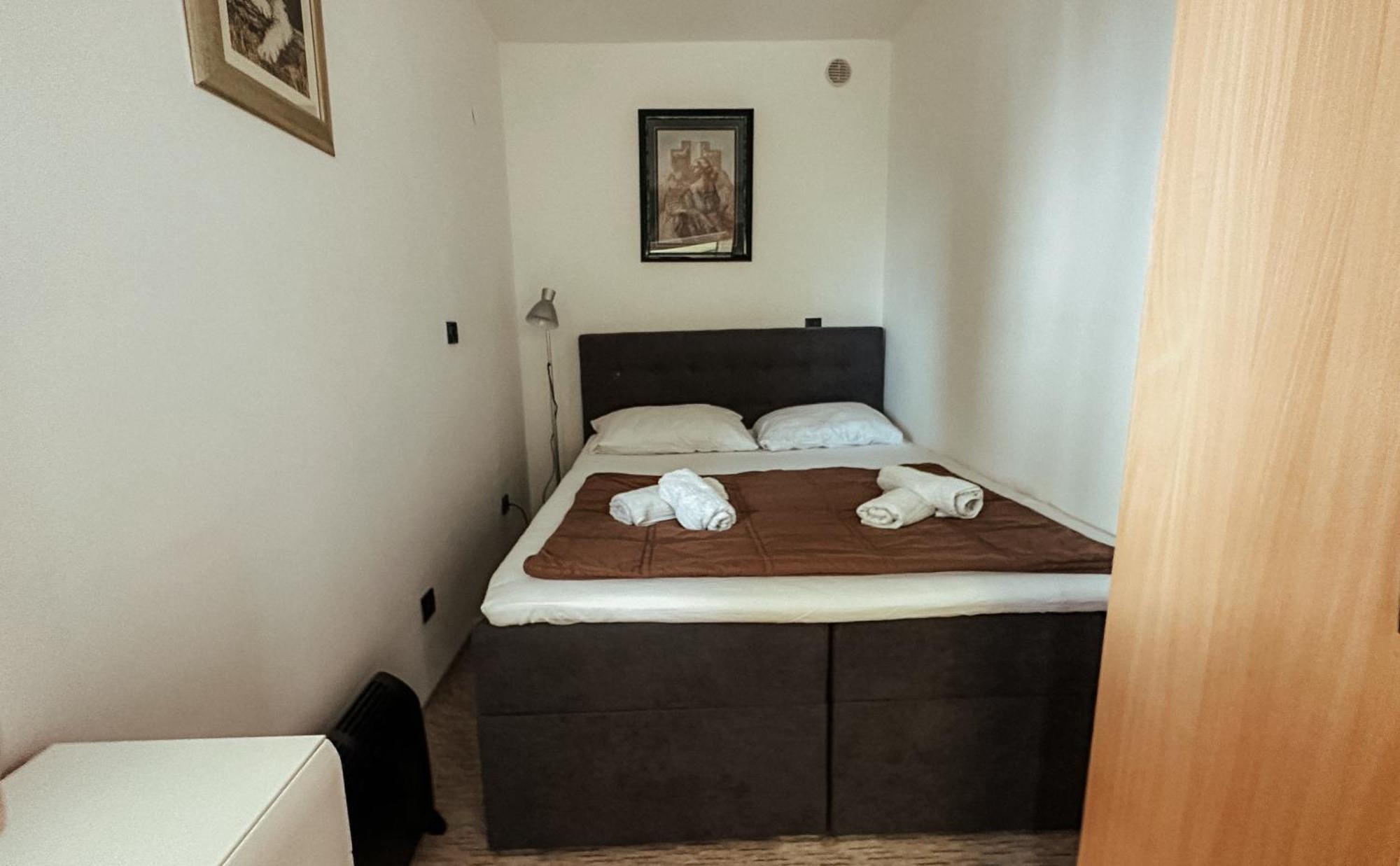 Apartmani Jelena אופטיה מראה חיצוני תמונה