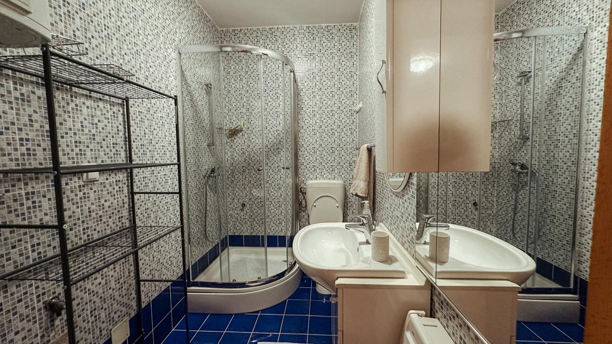 Apartmani Jelena אופטיה מראה חיצוני תמונה