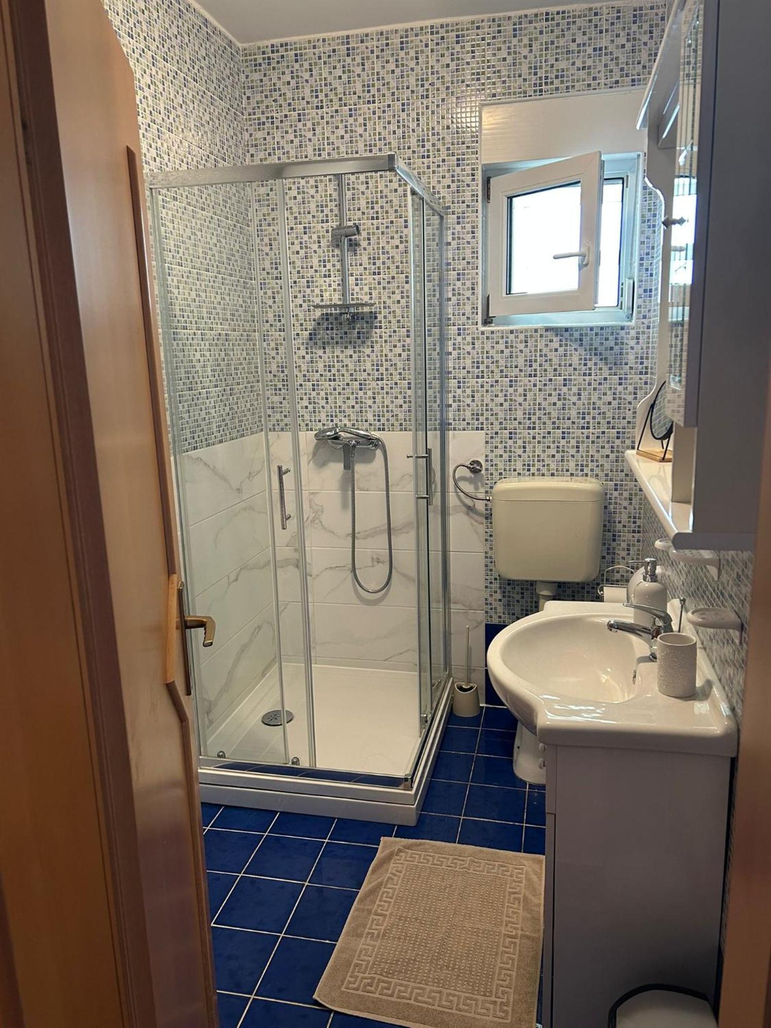 Apartmani Jelena אופטיה מראה חיצוני תמונה