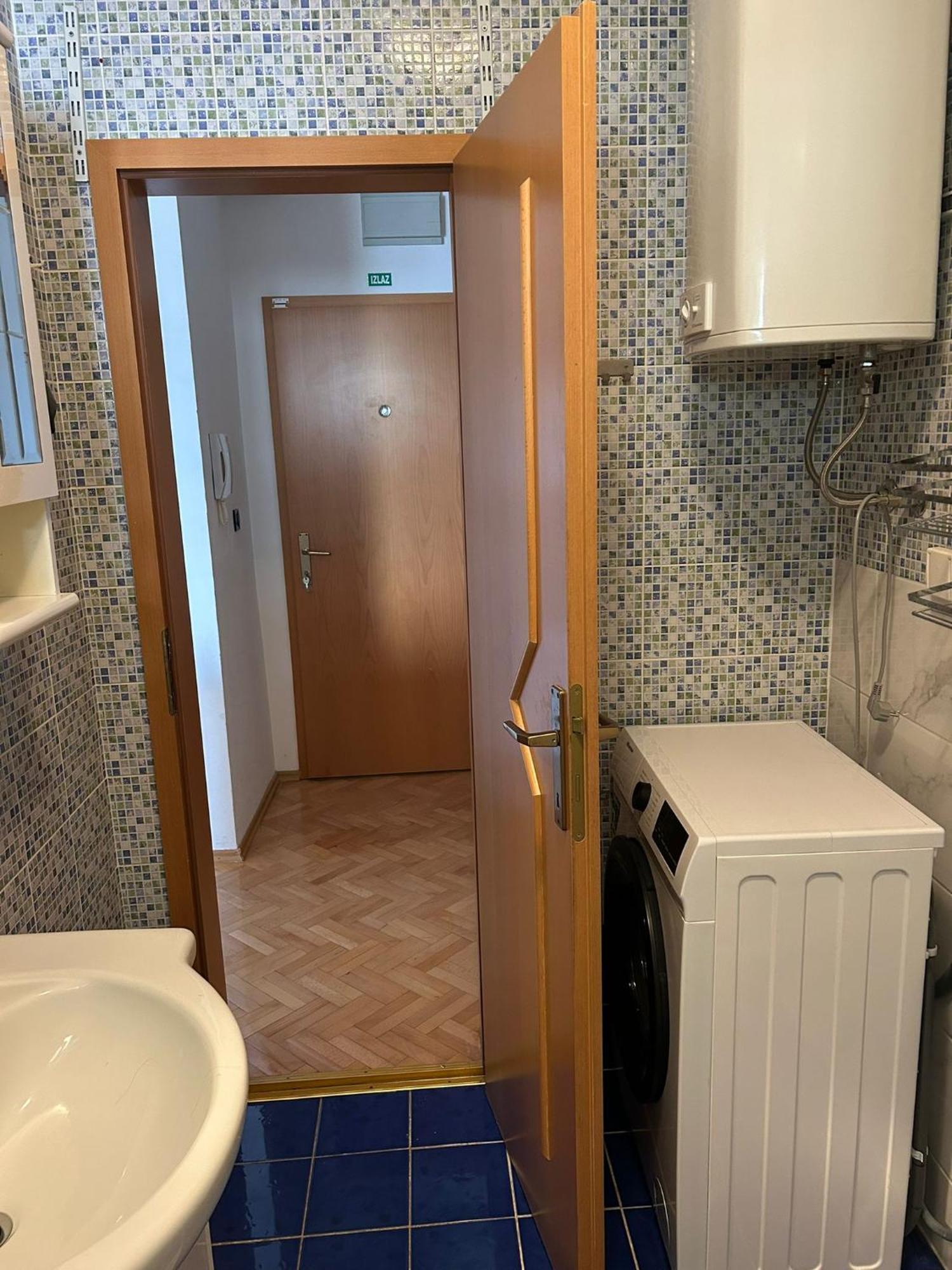 Apartmani Jelena אופטיה מראה חיצוני תמונה