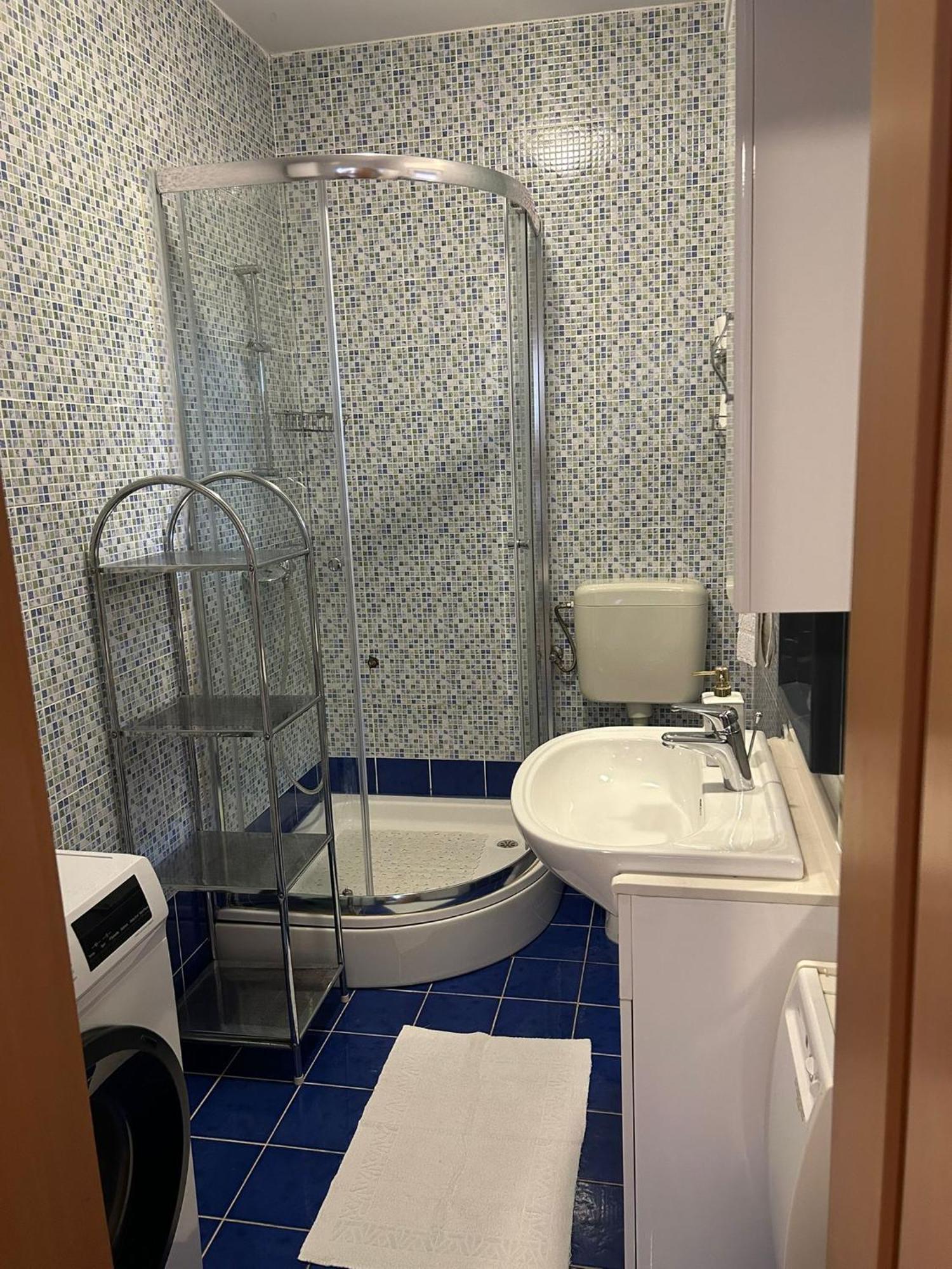 Apartmani Jelena אופטיה מראה חיצוני תמונה