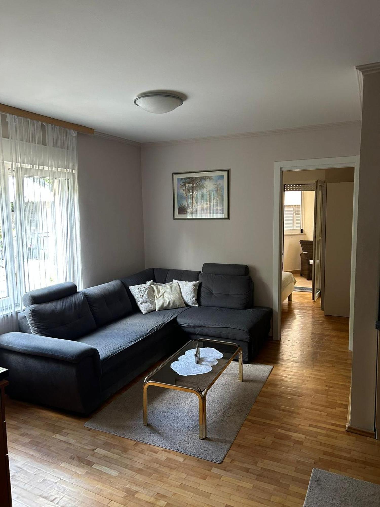 Apartmani Jelena אופטיה מראה חיצוני תמונה