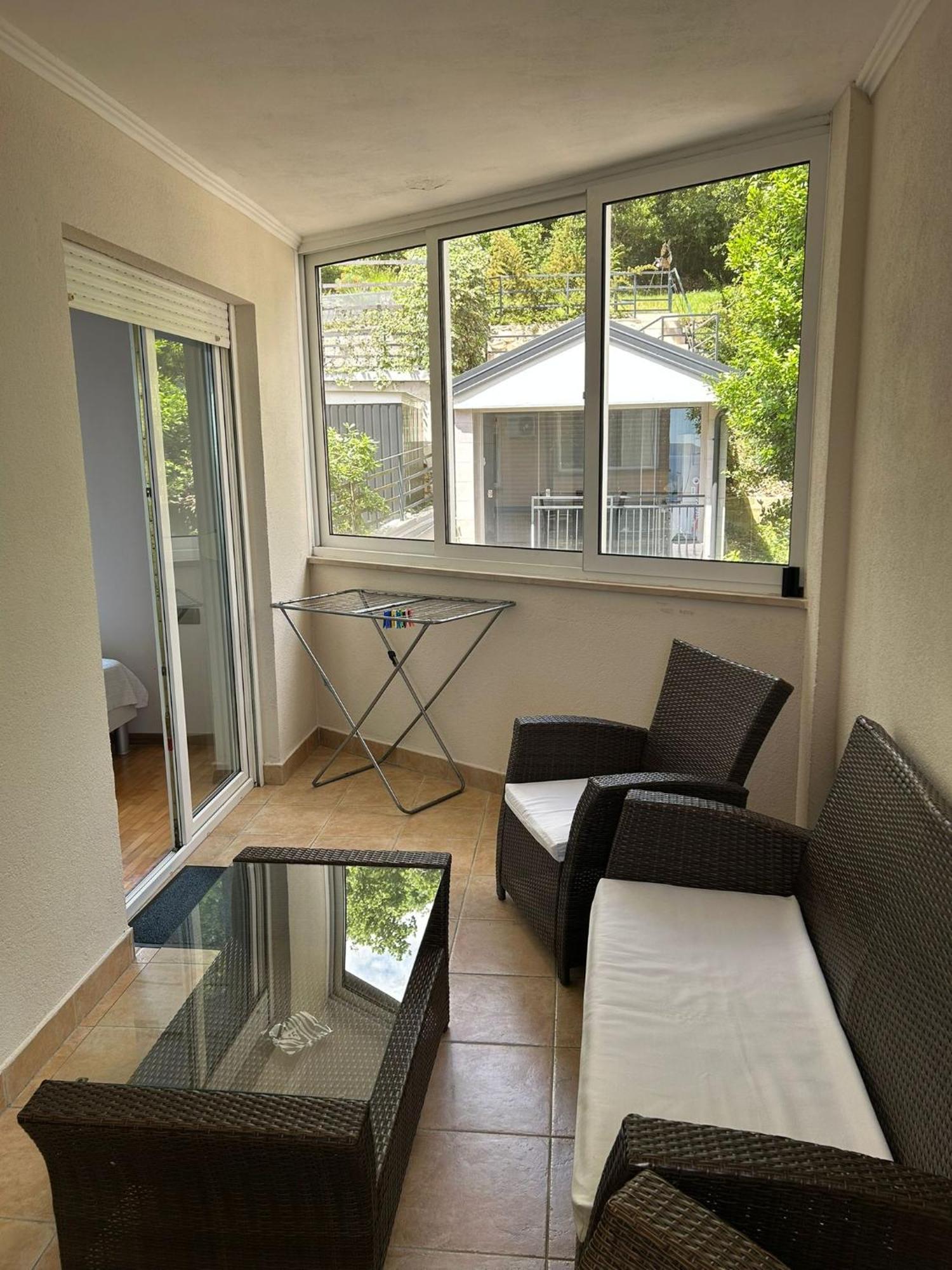 Apartmani Jelena אופטיה מראה חיצוני תמונה