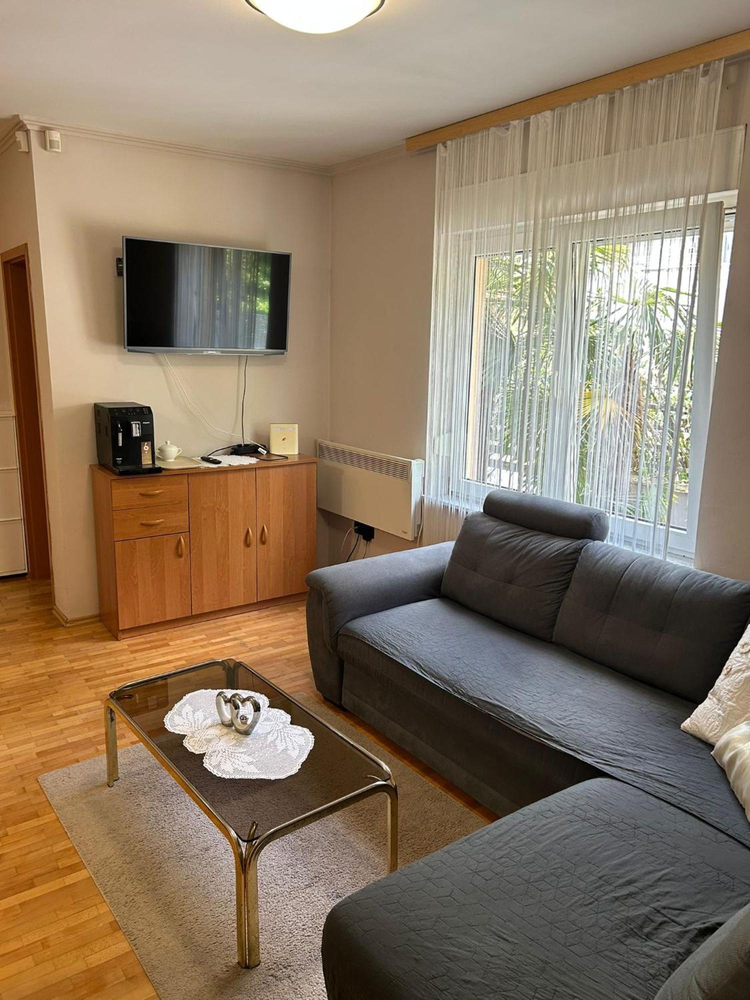 Apartmani Jelena אופטיה מראה חיצוני תמונה
