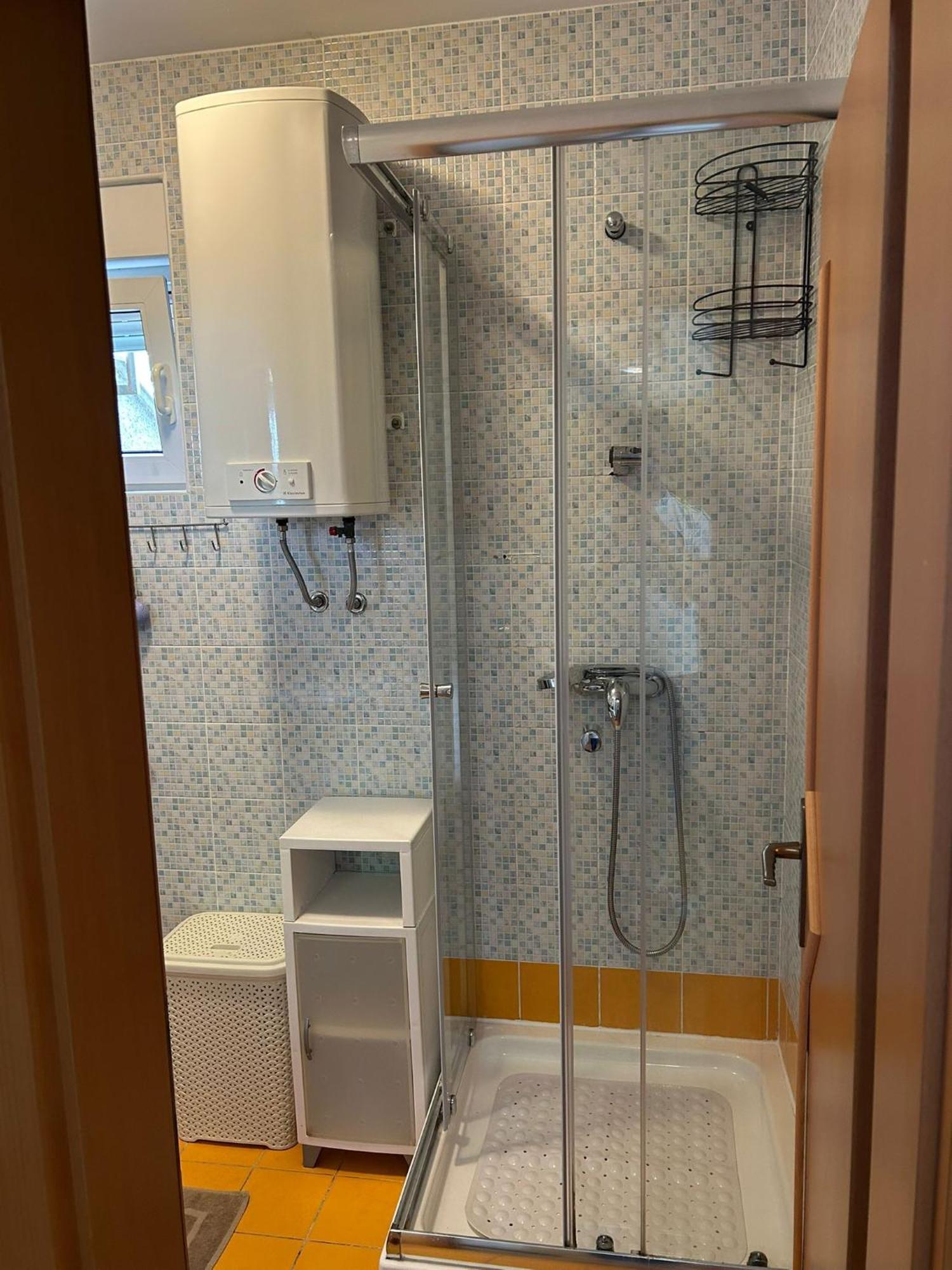 Apartmani Jelena אופטיה מראה חיצוני תמונה
